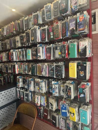 Retail for Sale in Shubra, Cairo - محل بالتقسيط او كاش Retail for Sale in Shubra, Cairo - محل بالتقسيط او كاش