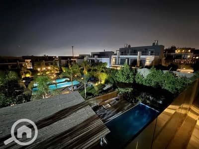 فیلا 5 غرف نوم للايجار في الشيخ زايد، الجيزة - IMG_2987. jpg