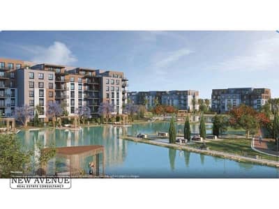 2 Bedroom Flat for Sale in Mostakbal City, Cairo - WhatsApp Image 2025-10-20 at 11.39. 09 PM (2). jpg