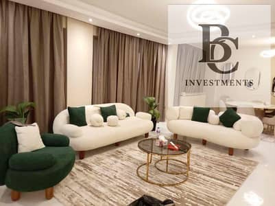 3 Bedroom Flat for Rent in New Cairo, Cairo - IMG_0209. jpg