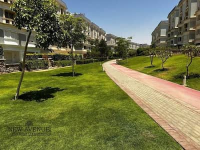 3 Bedroom iVilla for Sale in New Cairo, Cairo - WhatsApp Image 2025-10-20 at 11.37. 54 PM (1). jpg