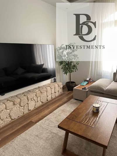 2 Bedroom Apartment for Rent in New Cairo, Cairo - 61f10d1b-d70a-4e5a-9a1a-6408daf2075e. jpg