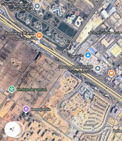 Residential Land for Sale in Sheikh Zayed, Giza - IMG_8361. jpeg