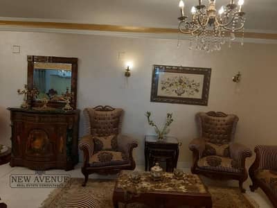 3 Bedroom Flat for Sale in Nasr City, Cairo - WhatsApp Image 2025-10-19 at 10.45. 49 PM (1). jpg