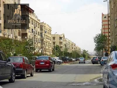 2 Bedroom Flat for Sale in Zahraa Al Maadi, Cairo - WhatsApp Image 2025-10-21 at 05.45. 20_1e805964. jpg