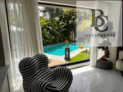 3 Bedroom Villa for Rent in Madinaty, Cairo - IMG_0372. jpg