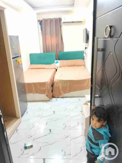 1 Bedroom Room for Rent in 6th of October, Giza - IMG-20251020-WA0021. jpg