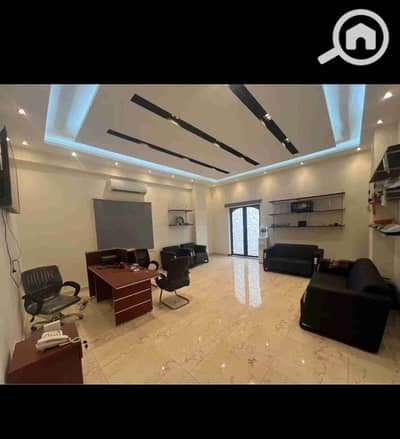 Office for Rent in New Cairo, Cairo - 31955. jpg