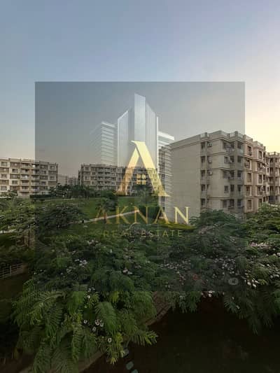 3 Bedroom Flat for Sale in Madinaty, Cairo - WhatsApp Image 2025-10-20 at 5.41. 27 PM. jpeg