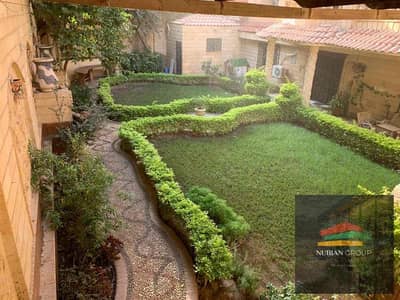 دوبلكس 4 غرف نوم للبيع في 6 أكتوبر، الجيزة - fd06d344-af42-49b7-b56d-b505d0cf7aa3. jpg