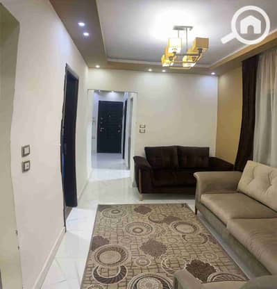 3 Bedroom Flat for Rent in Dokki, Giza - IMG-20251020-WA0075. jpg