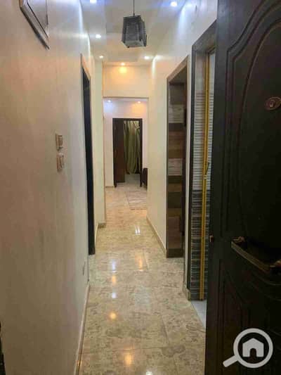 فلیٹ 3 غرف نوم للايجار في الدقى، الجيزة - IMG-20250517-WA0026. jpg