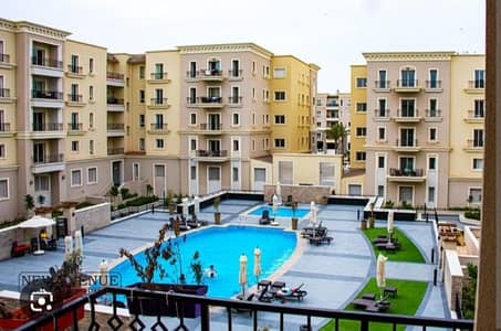 3 Bedroom Apartment for Sale in New Cairo, Cairo - WhatsApp Image 2025-10-20 at 4.11. 12 PM (1). jpeg