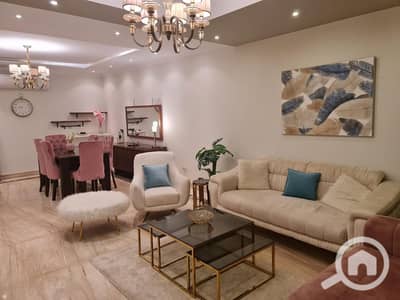 3 Bedroom Apartment for Rent in New Cairo, Cairo - WhatsApp Image 2025-10-12 at 2.58. 46 PM (3). jpeg