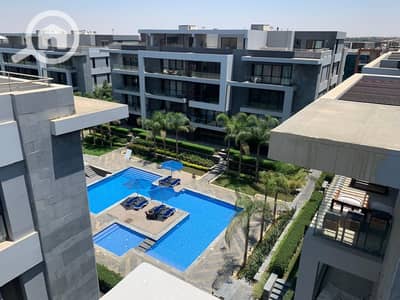 Studio for Rent in New Cairo, Cairo - WhatsApp Image 2025-10-19 at 3.17. 32 PM (1). jpeg