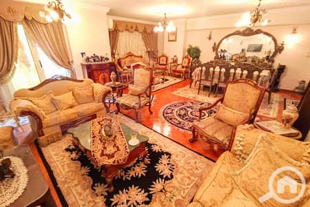 4 Bedroom Apartment for Sale in Glim, Alexandria - WhatsApp Image 2025-10-14 at 11.43. 48 PM. jpg