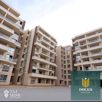 3 Bedroom Apartment for Sale in New Capital City, Cairo - IMG_9975. jpeg
