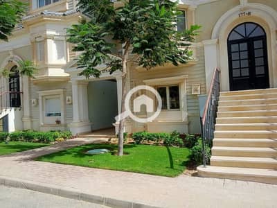 4 Bedroom Duplex for Sale in New Cairo, Cairo - FB_IMG_1668692786141. jpg