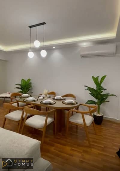 2 Bedroom Flat for Rent in New Cairo, Cairo - WhatsApp Image 2025-10-20 at 5.00. 53 PM (1). jpeg