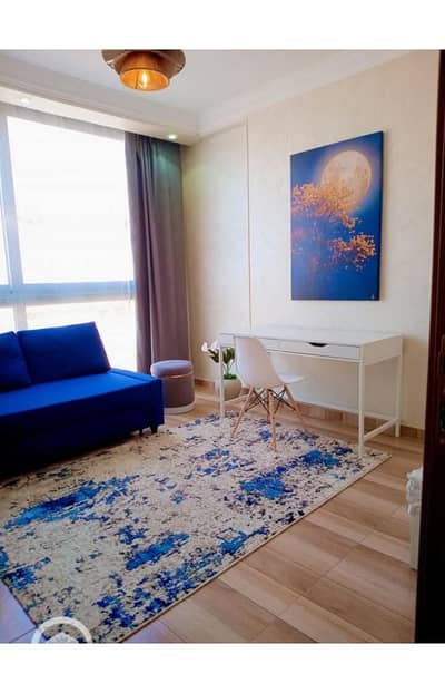 2 Bedroom Flat for Rent in Katameya, Cairo - IMG-20250603-WA0018. jpg