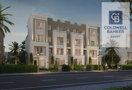 شقة 2 غرفة نوم للبيع في مدينة المستقبل، القاهرة - New Project06102024122325. jpg