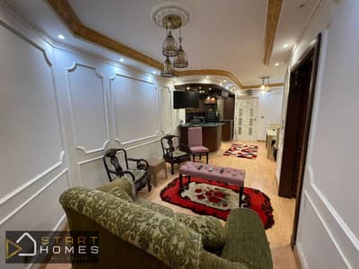 Studio for Rent in New Cairo, Cairo - WhatsApp Image 2025-10-20 at 5.12. 04 PM. jpeg