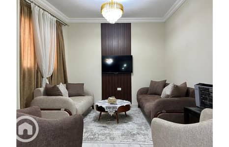 2 Bedroom Apartment for Rent in Katameya, Cairo - IMG-20250818-WA0007. jpg