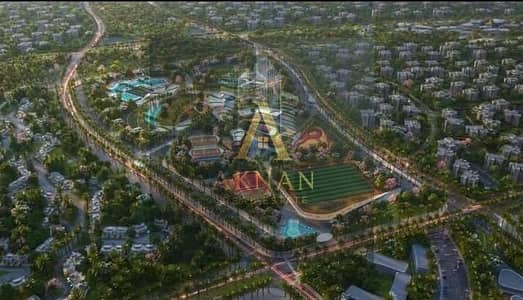 3 Bedroom Apartment for Sale in New Capital City, Cairo - WhatsApp Image 2025-10-21 at 10.54. 06 AM. jpeg