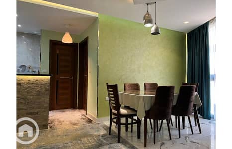 1 Bedroom Apartment for Rent in Katameya, Cairo - IMG-20250701-WA0025. jpg