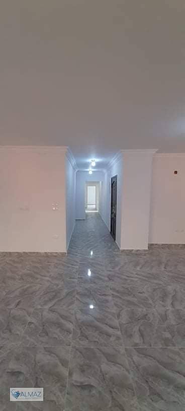 فلیٹ 4 غرف نوم للايجار في مدينة نصر، القاهرة - WhatsApp Image 2025-10-20 at 4.51. 06 PM (1). jpeg