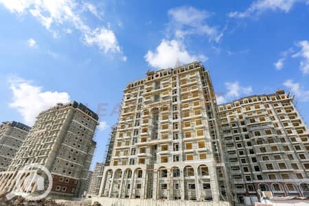 4 Bedroom Townhouse for Sale in Moharam Bik, Alexandria - 1 (1). jpg