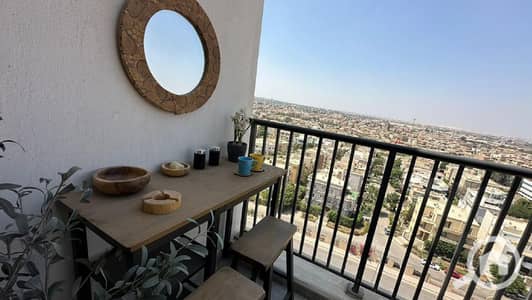 2 Bedroom Flat for Rent in Sheikh Zayed, Giza - WhatsApp Image 2025-10-20 at 5.47. 54 PM. jpeg