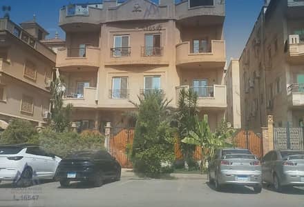 شقة 3 غرف نوم للبيع في القاهرة الجديدة، القاهرة - WhatsApp Image 2025-10-21 at 10.58. 40 AM(9). jpeg