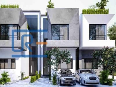 3 Bedroom Villa for Sale in New Cairo, Cairo - WhatsApp Image 2024-05-27 at 3.18. 29 PM (1). jpeg