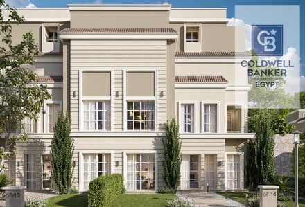 1 Bedroom Flat for Sale in Mostakbal City, Cairo - New Project (3)06102024121618 (1). jpg