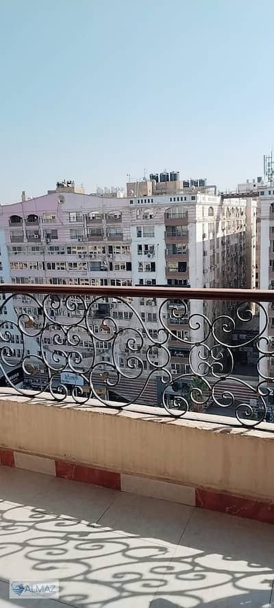 فلیٹ 3 غرف نوم للايجار في مدينة نصر، القاهرة - WhatsApp Image 2025-10-20 at 4.59. 17 PM (1). jpeg