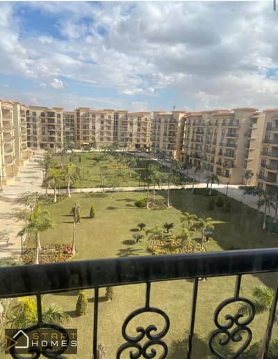شقة 3 غرف نوم للايجار في القاهرة الجديدة، القاهرة - WhatsApp Image 2025-10-20 at 7.12. 17 PM (1). jpeg