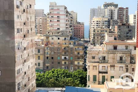 شقة 3 غرف نوم للايجار في الإبراهيمية، الإسكندرية - 1. jpg
