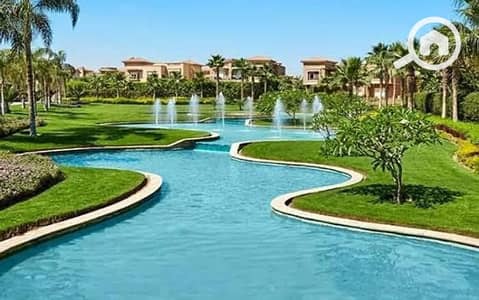 3 Bedroom Apartment for Sale in New Cairo, Cairo - WhatsApp Image 2025-07-29 at 5.45. 49 PM (1) - Copy - Copy. jpeg