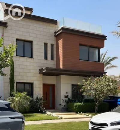 تاون هاوس 4 غرف نوم للبيع في القاهرة الجديدة، القاهرة - WhatsApp Image 2025-10-11 at 6.33. 08 PM (1). jpeg