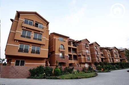 3 Bedroom Flat for Sale in Sheikh Zayed, Giza - IMG-20250702-WA0248. jpg