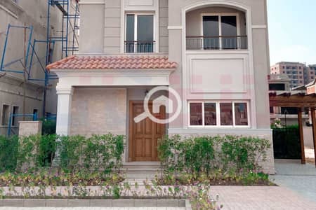 7 Bedroom Villa for Sale in Smoha, Alexandria - WhatsApp Image 2025-01-29 at 6.06. 46 PM (2). jpg