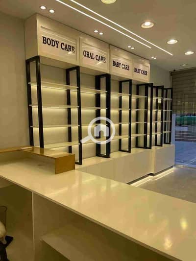 Pharmacy for Rent in Nasr City, Cairo - 1000985876. jpg