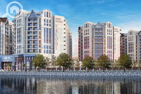 شقة 3 غرف نوم للبيع في سموحة، الإسكندرية - 2 VLA. jpg