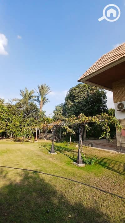 4 Bedroom Villa for Sale in Sheikh Zayed, Giza - 20251011_161554. jpg