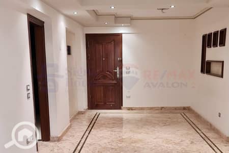 3 Bedroom Flat for Sale in Smoha, Alexandria - 1. JPG