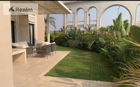 3 Bedroom Villa for Sale in Sheikh Zayed, Giza - bbbbxx. jpg