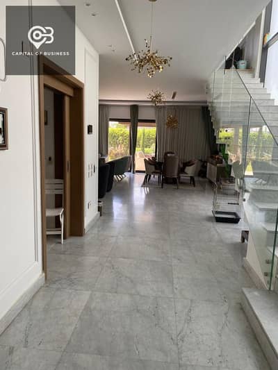 3 Bedroom Villa for Sale in Shorouk City, Cairo - WhatsApp Image 2025-10-19 at 2.18. 57 PM. jpeg