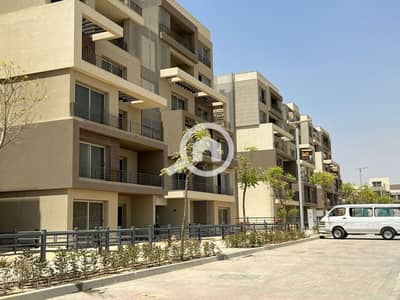 فلیٹ 4 غرف نوم للبيع في القاهرة الجديدة، القاهرة - a23eac4b-bbbc-4d9c-970b-e9db0356c3a0. jpg