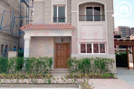 7 Bedroom Villa for Sale in Smoha, Alexandria - WhatsApp Image 2025-01-29 at 6.06. 46 PM (2). jpg